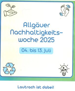 Gemeinde Lautrach