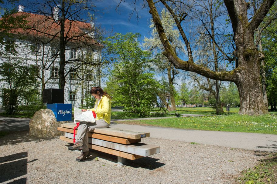 1_Kißlegg Wilkommensplatz_Allgäu GmbH klein