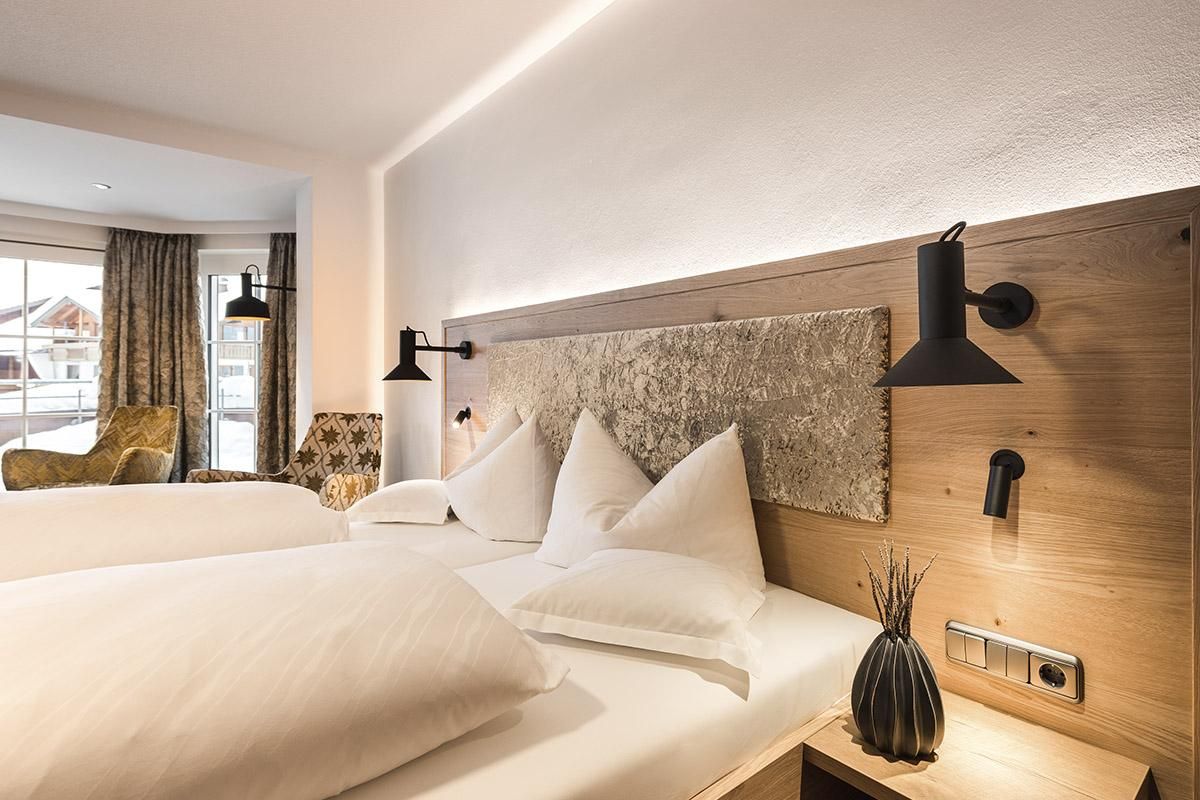 Berwanger Hof - Wellnesshotel