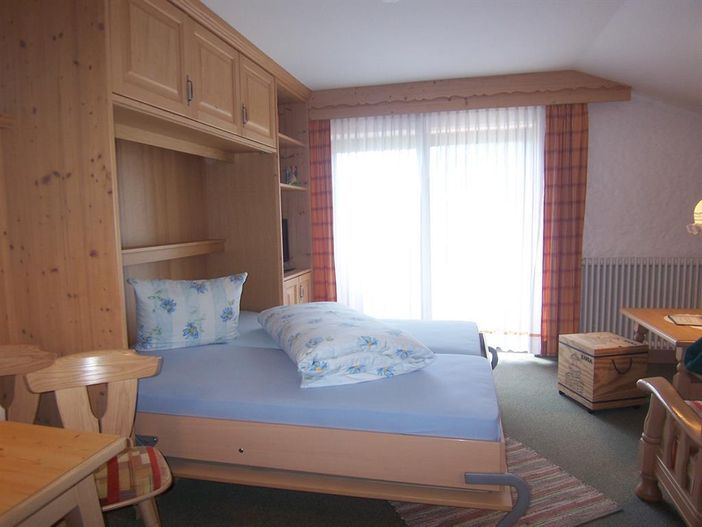 2-Raum-Ferienwohnung Rike