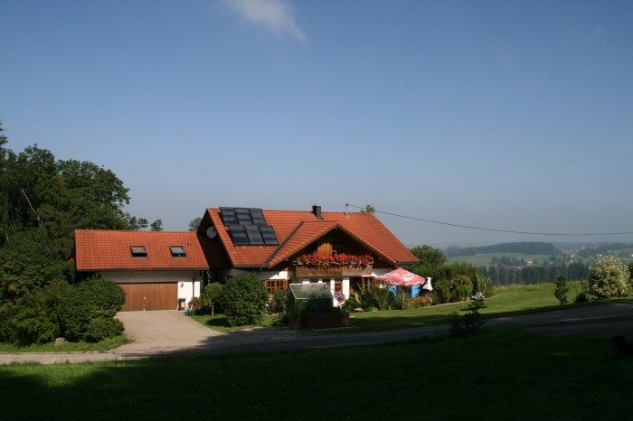 Haus