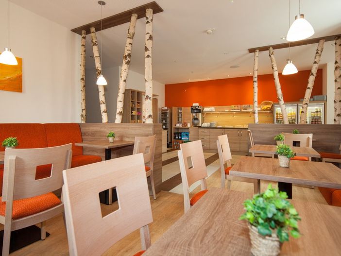 Cafeteria