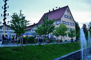 Markt Weiler-Simmerberg
