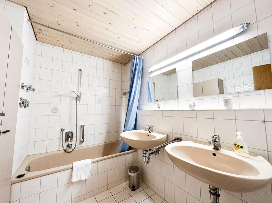 Ferienwohnung_Sofia_Steibis_OberstaufenBadezimmer_