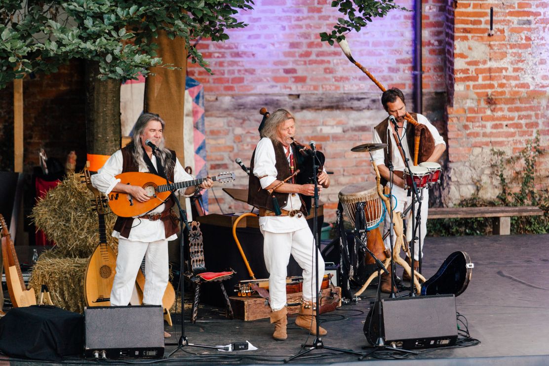 Wallenstein Lagerspiele 3