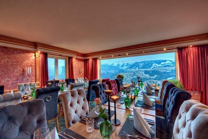 Panorama-Restaurant