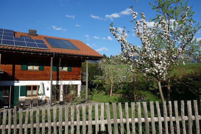 Frühling