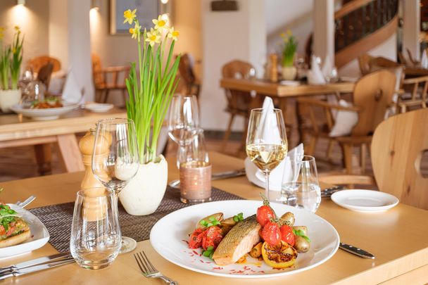 Restaurant Seehaus