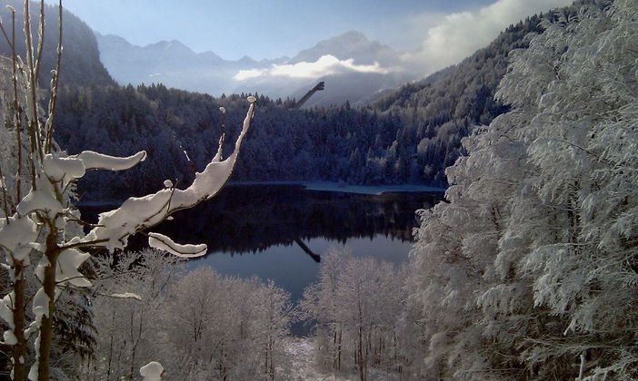 Winterwandern