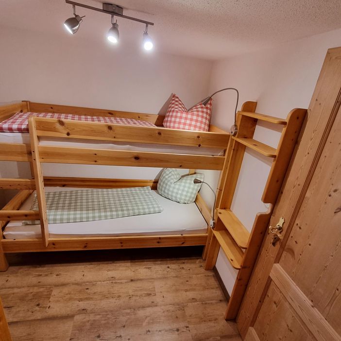 Kinderzimmer