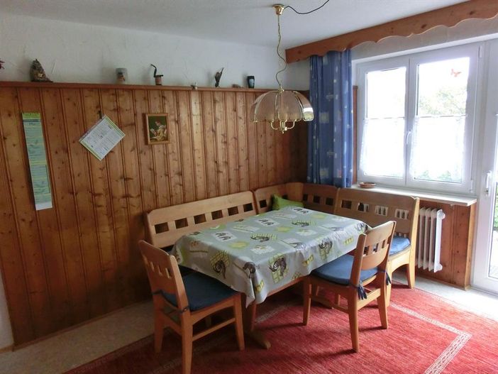 gr. Wohnküche