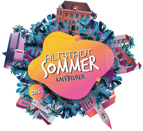 Altstadtsommer Kaufbeuren