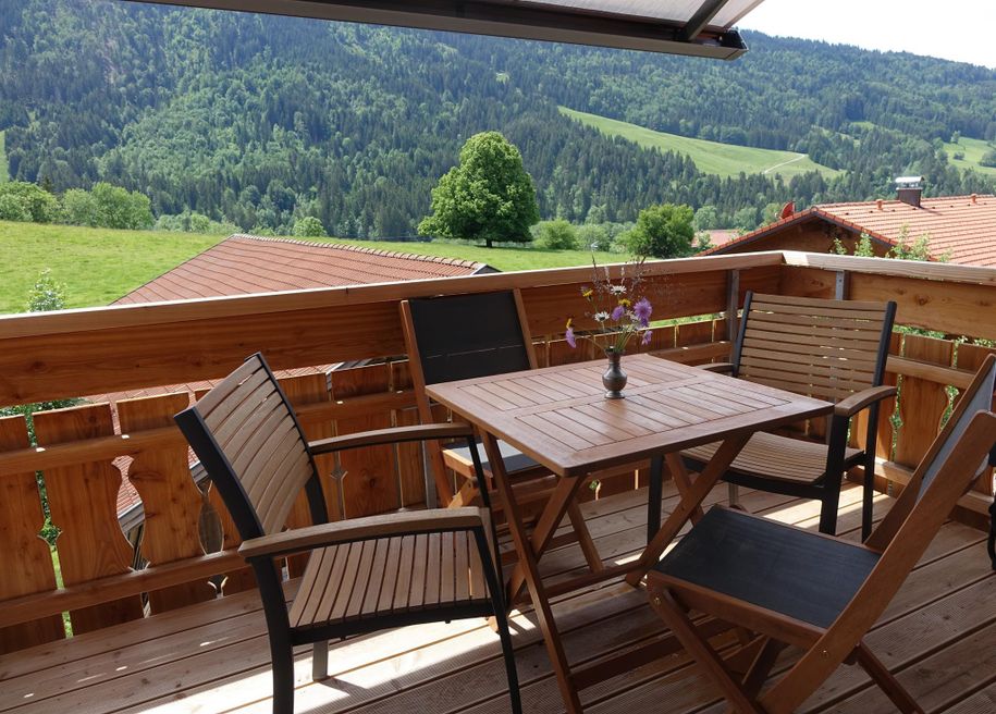 Balkon 2