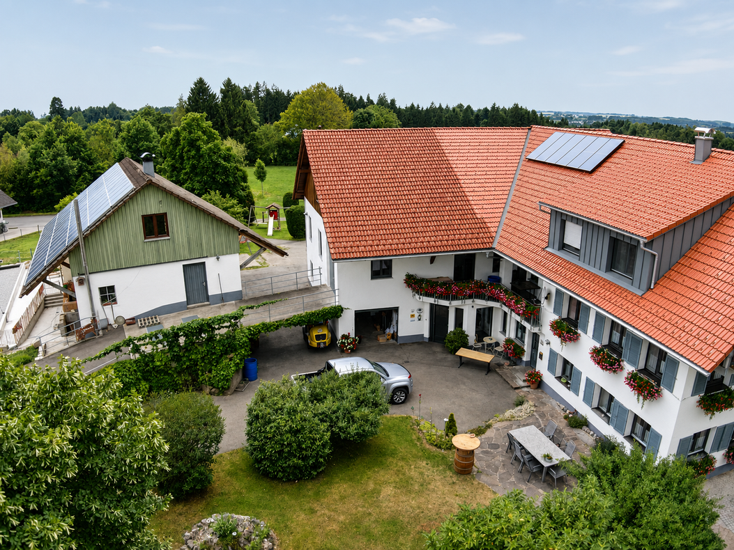 Hofgebäude