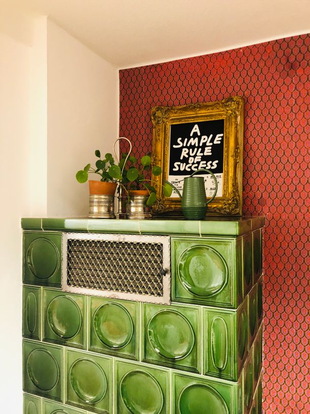 Schubladen Coworking Space