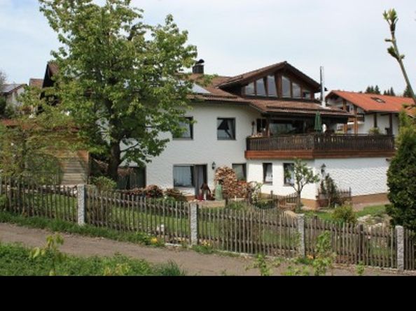 sommerimhaushanna
