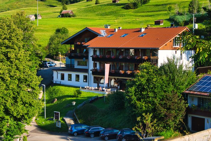 Alpenhotel Sonneck 2