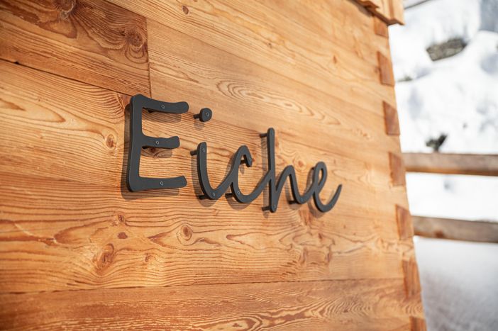Eiche