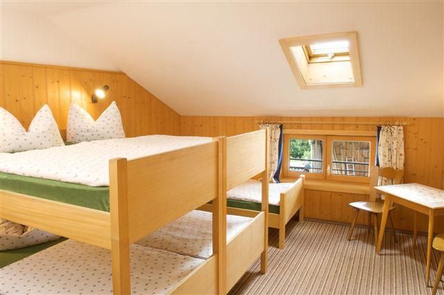 7-Mehrbett-Zimmer Nr 13