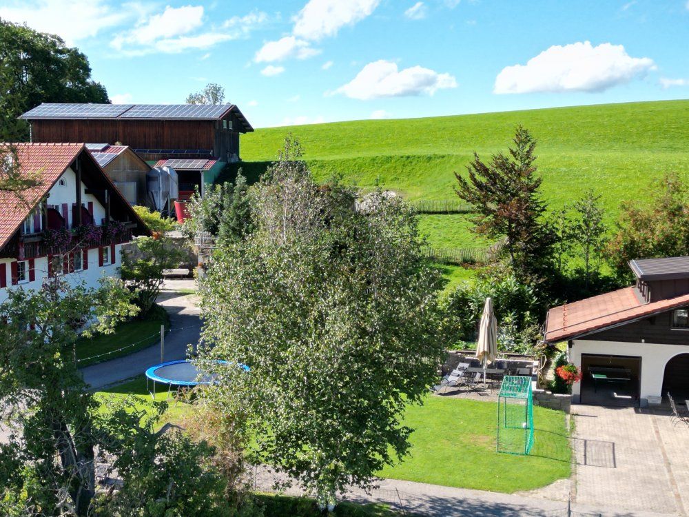 Ferienhof Weißenbach