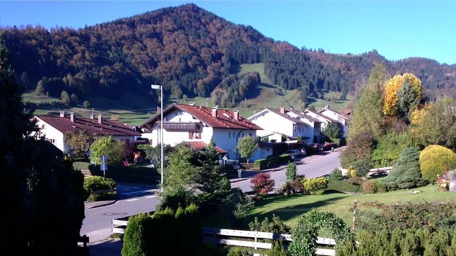 Aussicht