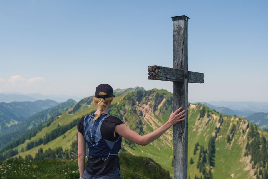 Sedererstuiben Gipfel
