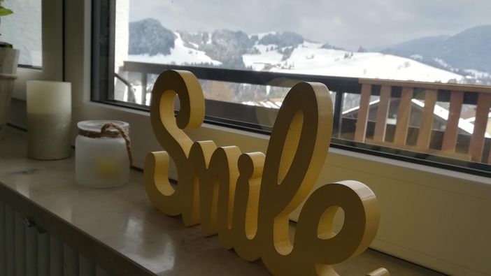 smile