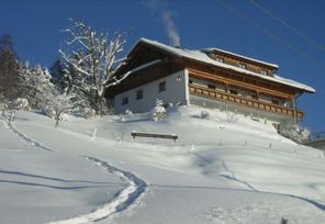 Wintertraum