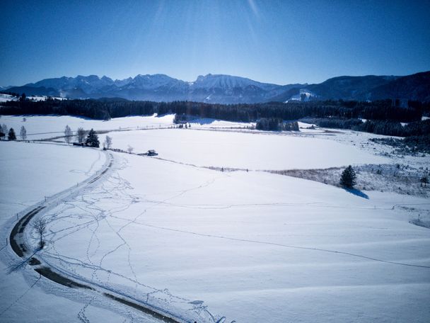 Winter Attlesee
