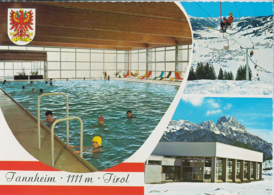 Schwimmbad (c) TVB Tannheimer Tal