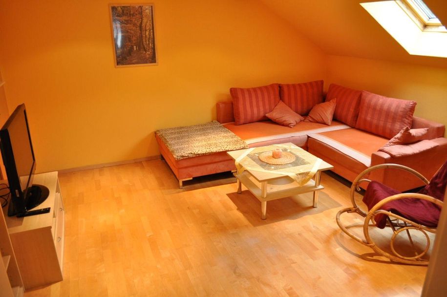 Ferienwohnung