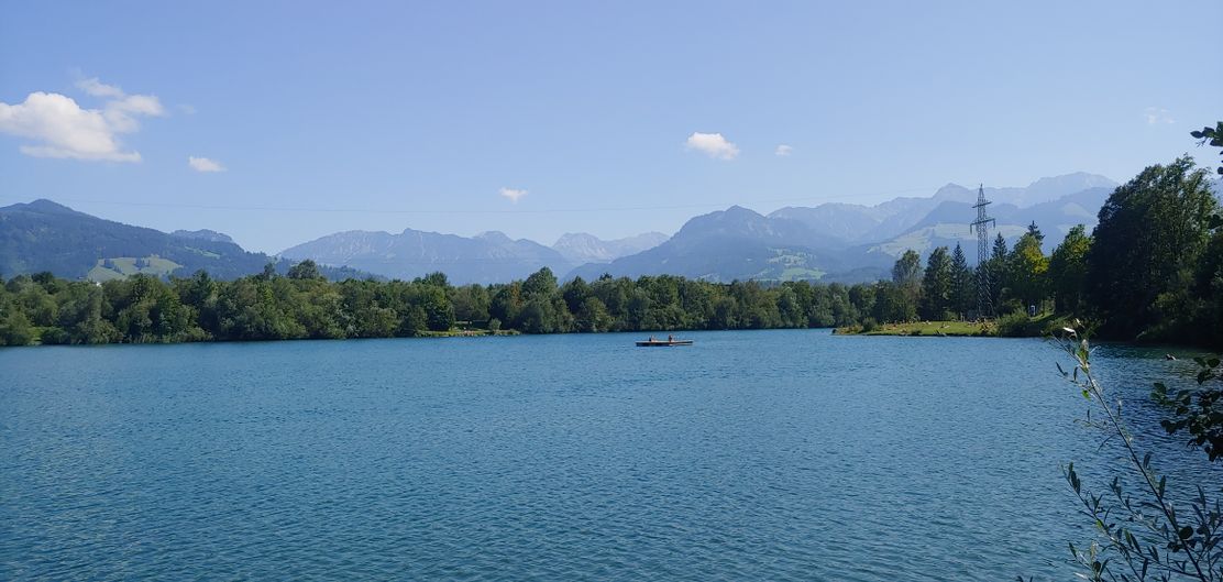 Sonthofener See