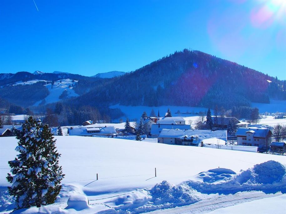 Unsere Aussicht