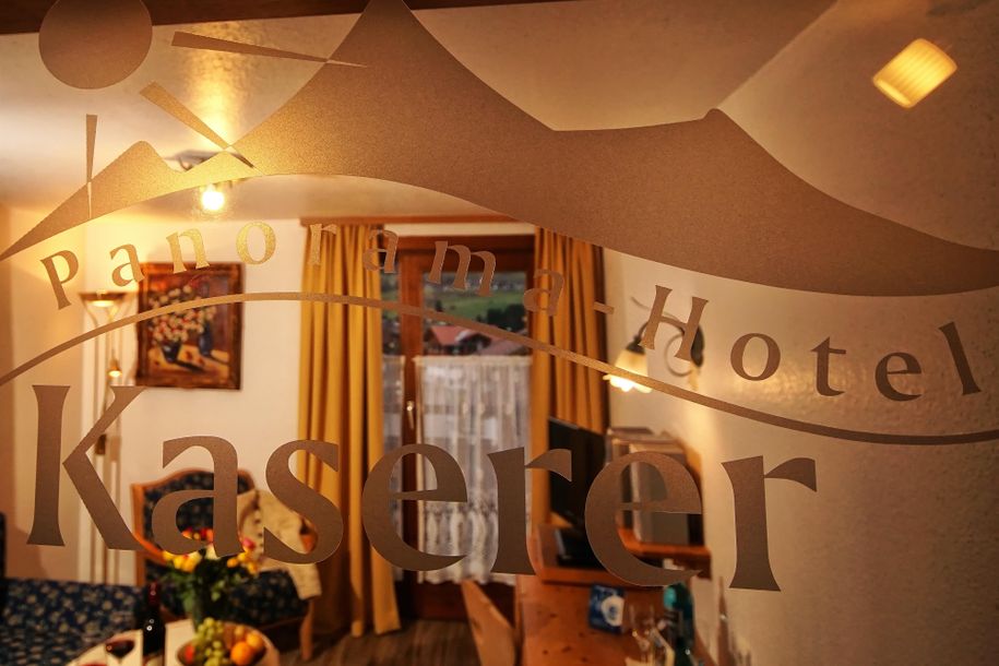 Beispielzimmer