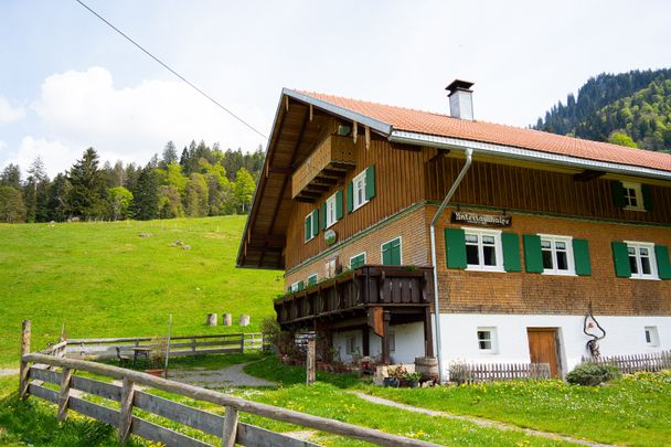 Untere Lauch-Alpe