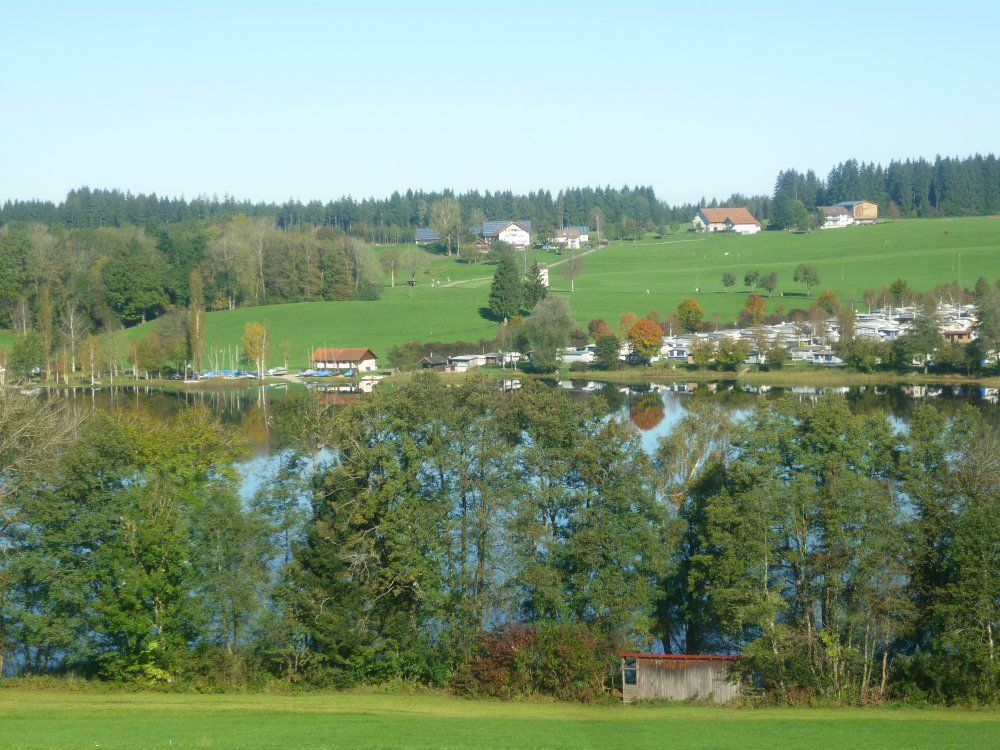 Ferienhof Frei am Badsee