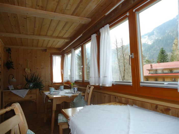 Ferienwohnung