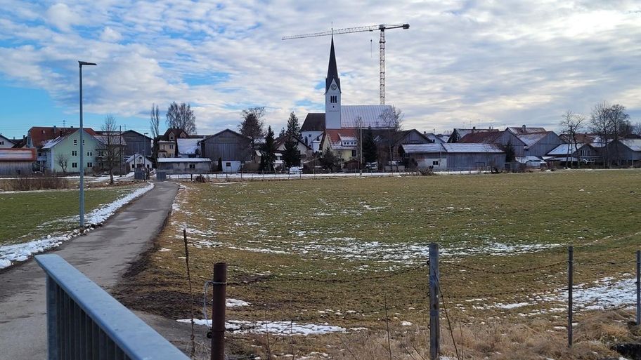 Rundtour über die Bergmang Alpe