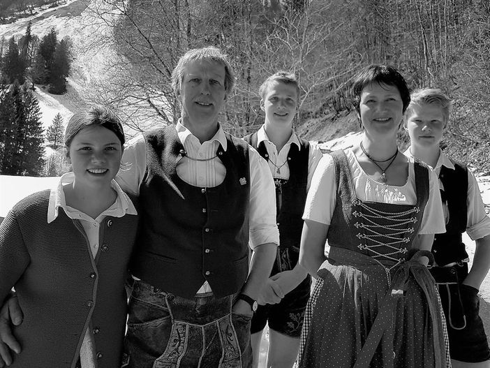 Familie Kotz