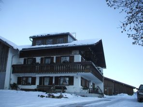 Winterurlaub bei Hehls