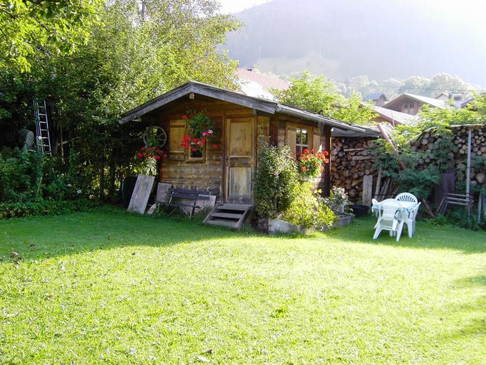 Garten