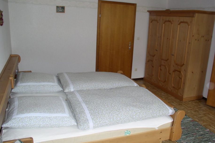 Schlafzimmer Obergeschoß