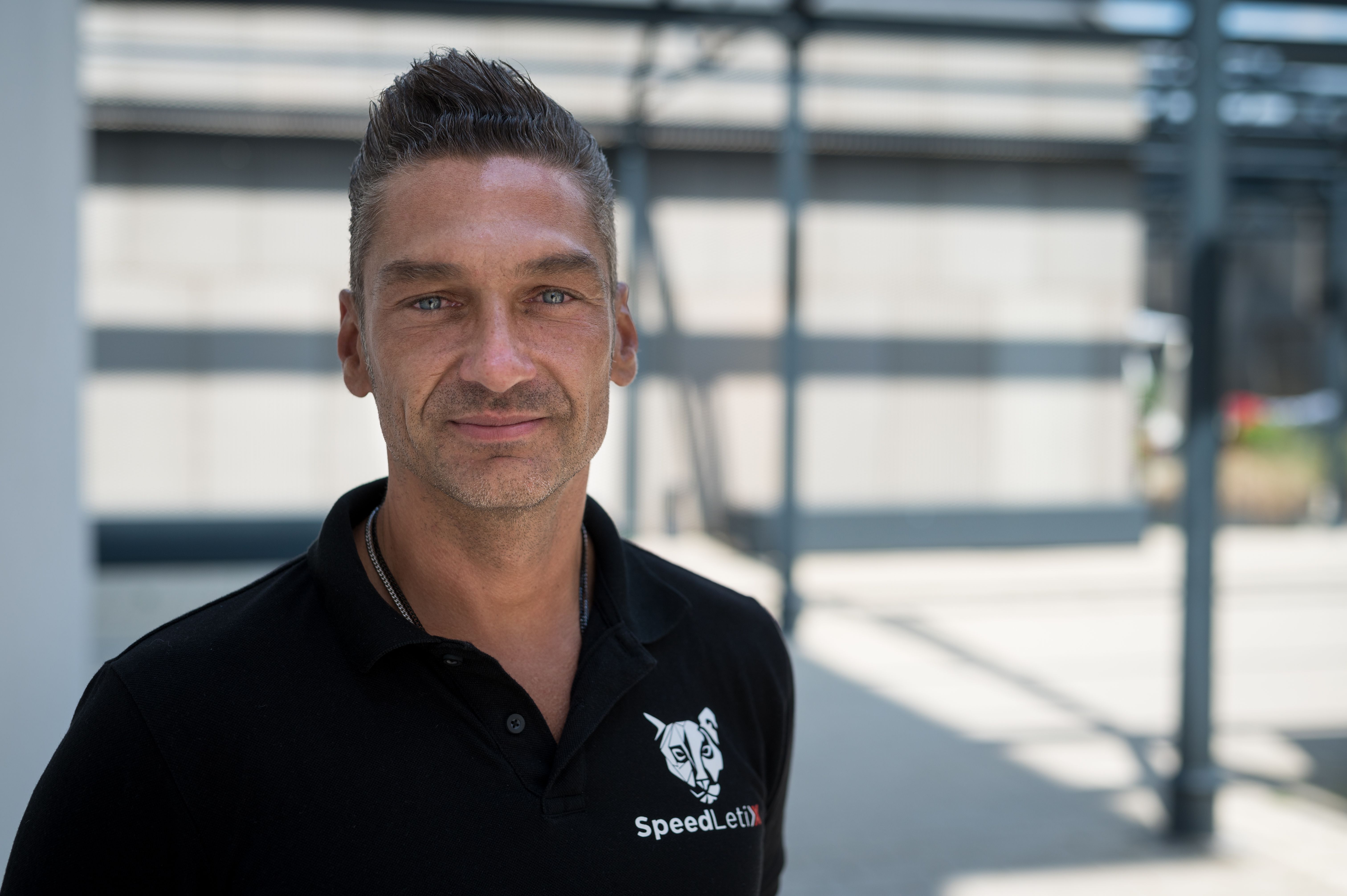 Speedletix - Allgäuer Startup - Allgäu