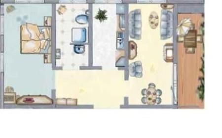 600Grundriss+Ferienwohnung600x450