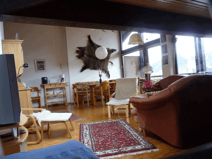 Wohnraum