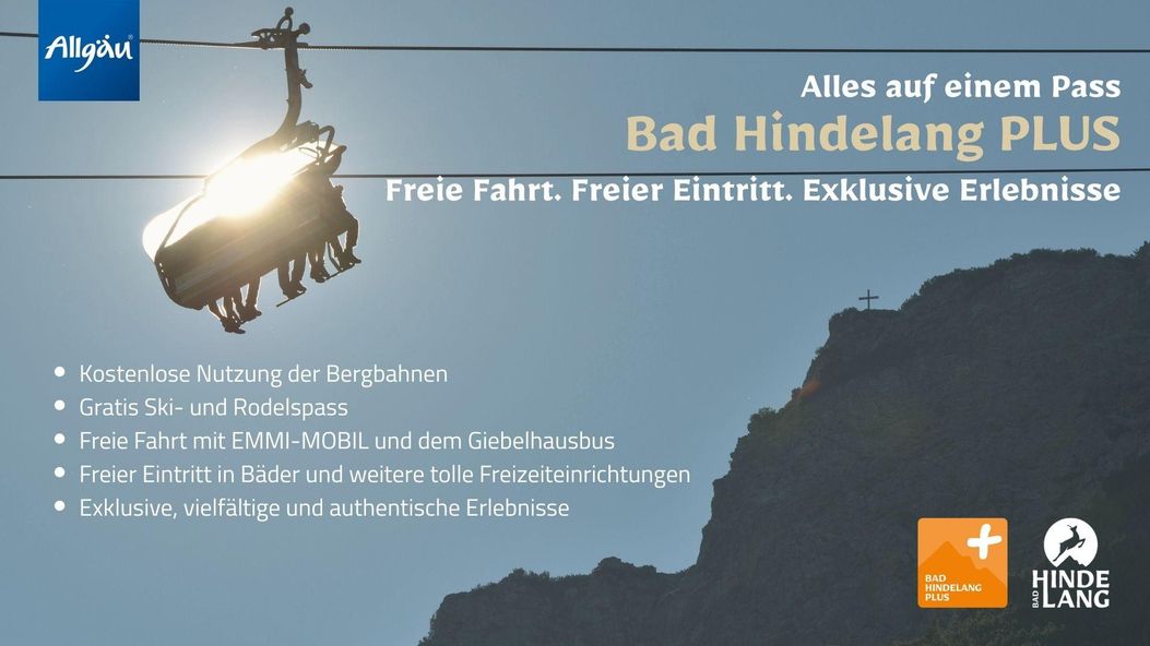 Bad Hindelang PLUS
