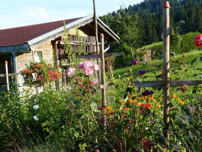 Bauerngarten