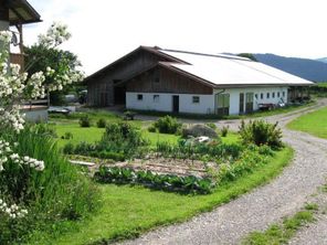 Der Bauernhof