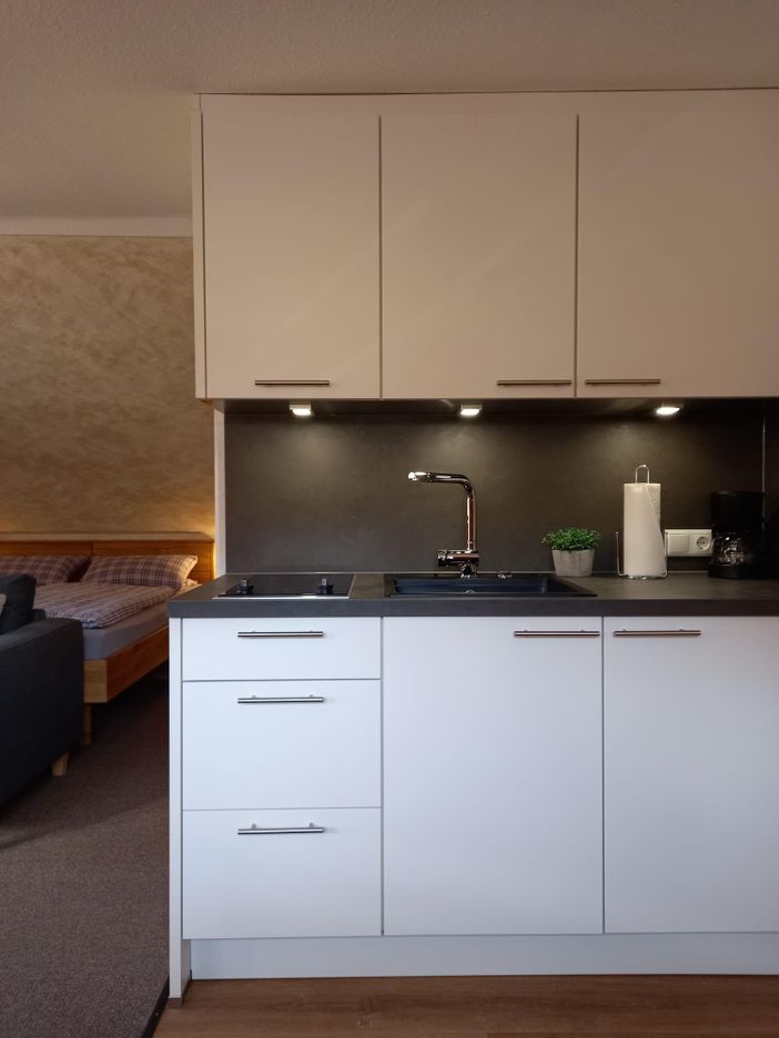 Besler Küche und Bett 2
