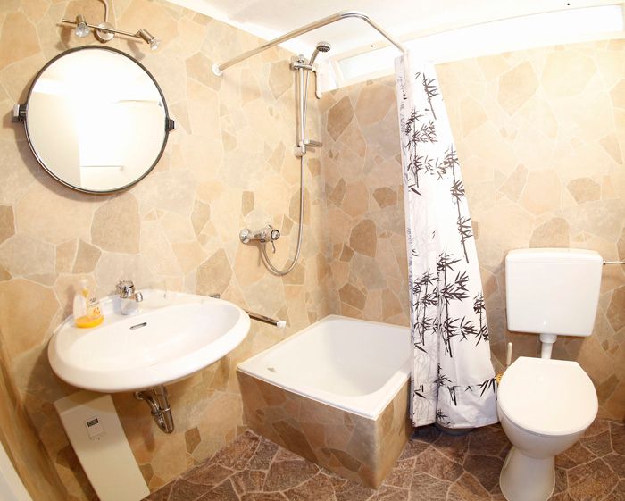 Badezimmer